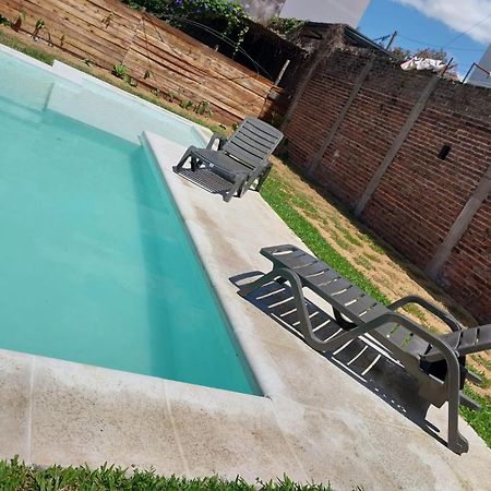 Casa En Gualeguaychu 빌라 외부 사진