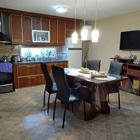 Casa En Gualeguaychu 빌라 외부 사진