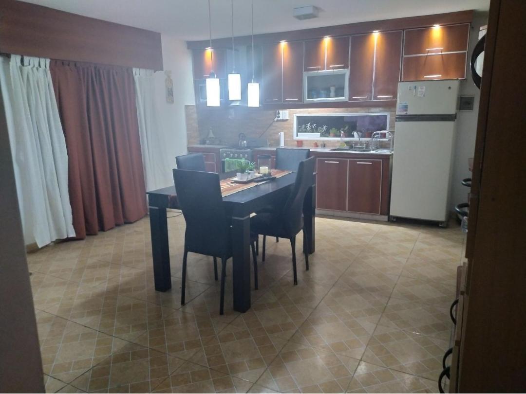 Casa En Gualeguaychu 빌라 객실 사진