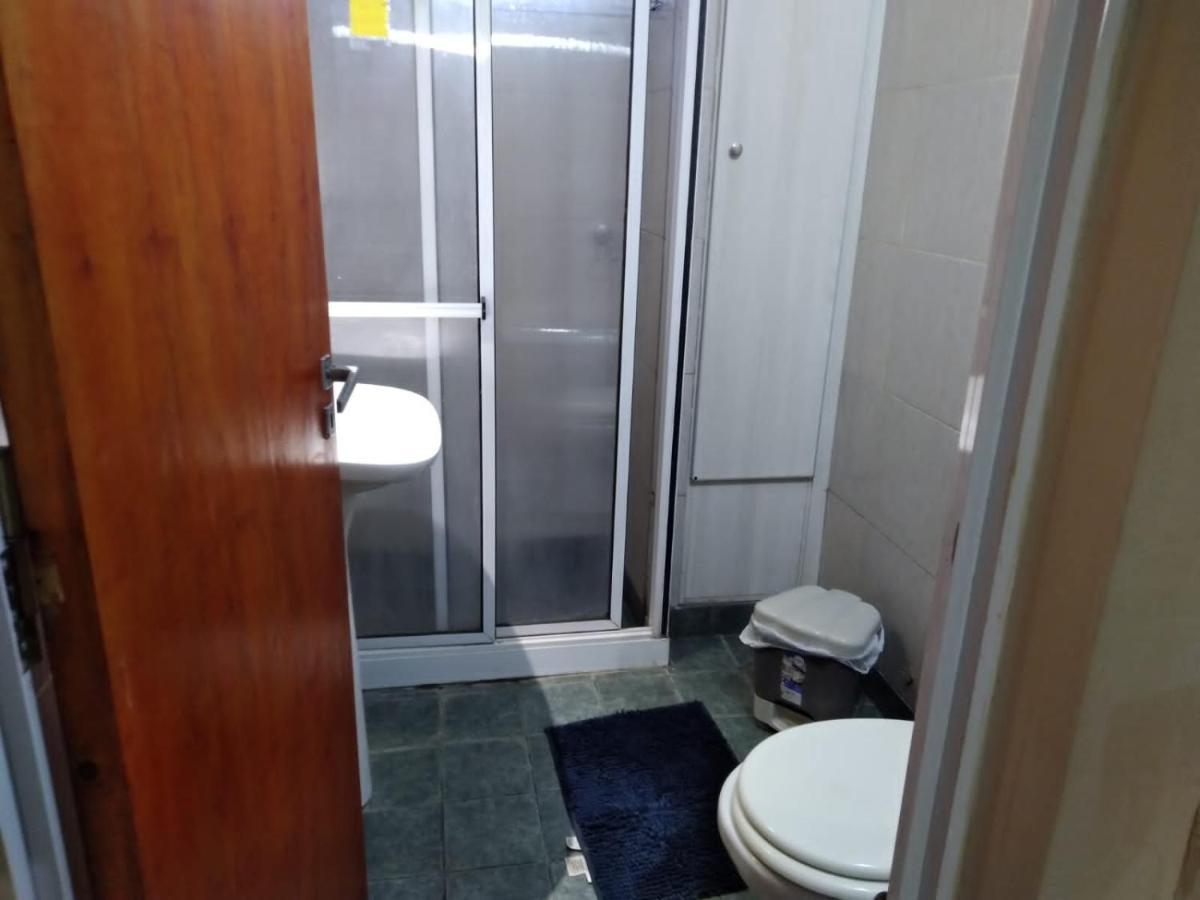 Casa En Gualeguaychu 빌라 외부 사진