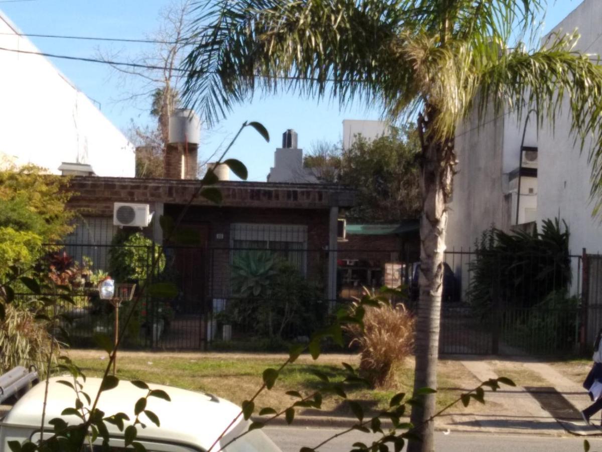 Casa En Gualeguaychu 빌라 외부 사진