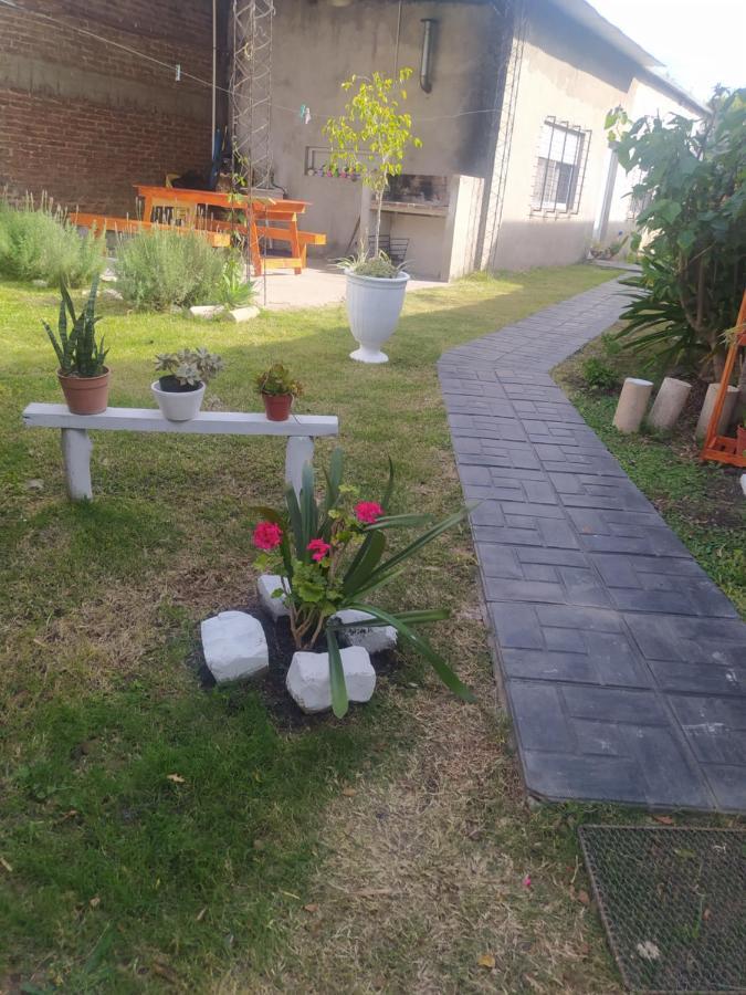 Casa En Gualeguaychu 빌라 외부 사진