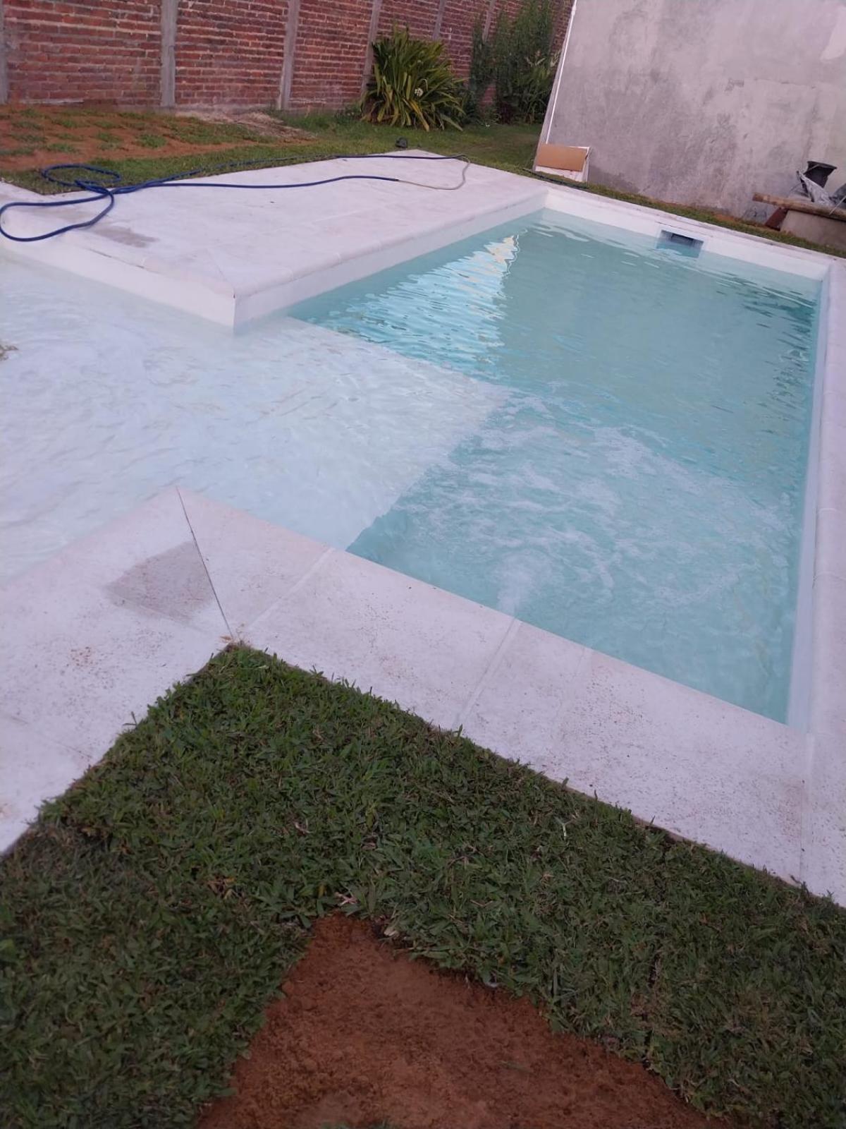 Casa En Gualeguaychu 빌라 외부 사진