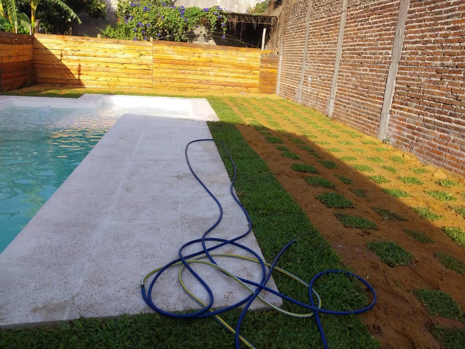 Casa En Gualeguaychu 빌라 외부 사진