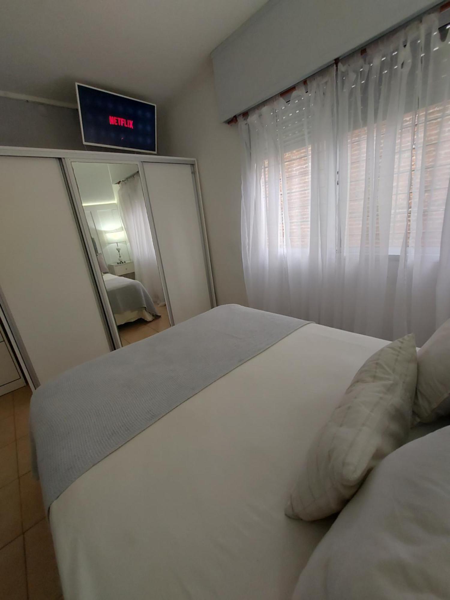 Casa En Gualeguaychu 빌라 외부 사진