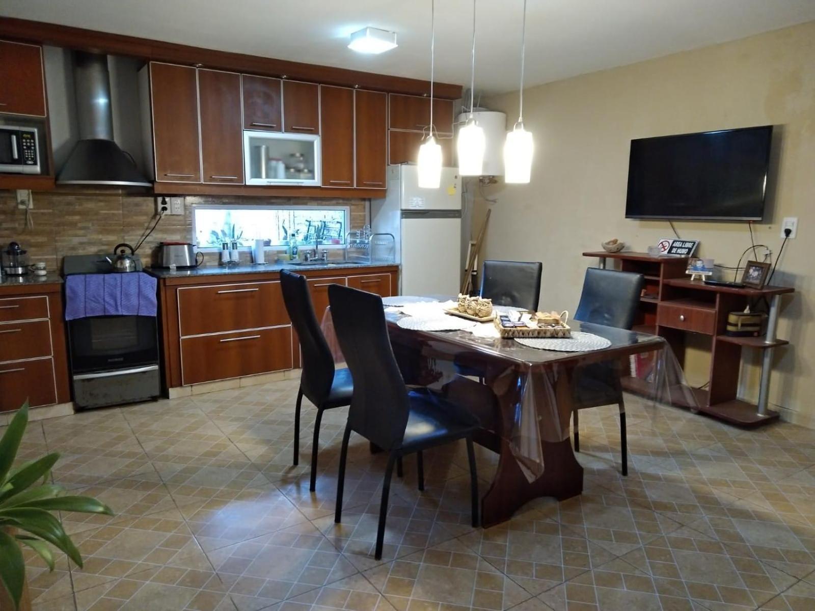 Casa En Gualeguaychu 빌라 외부 사진