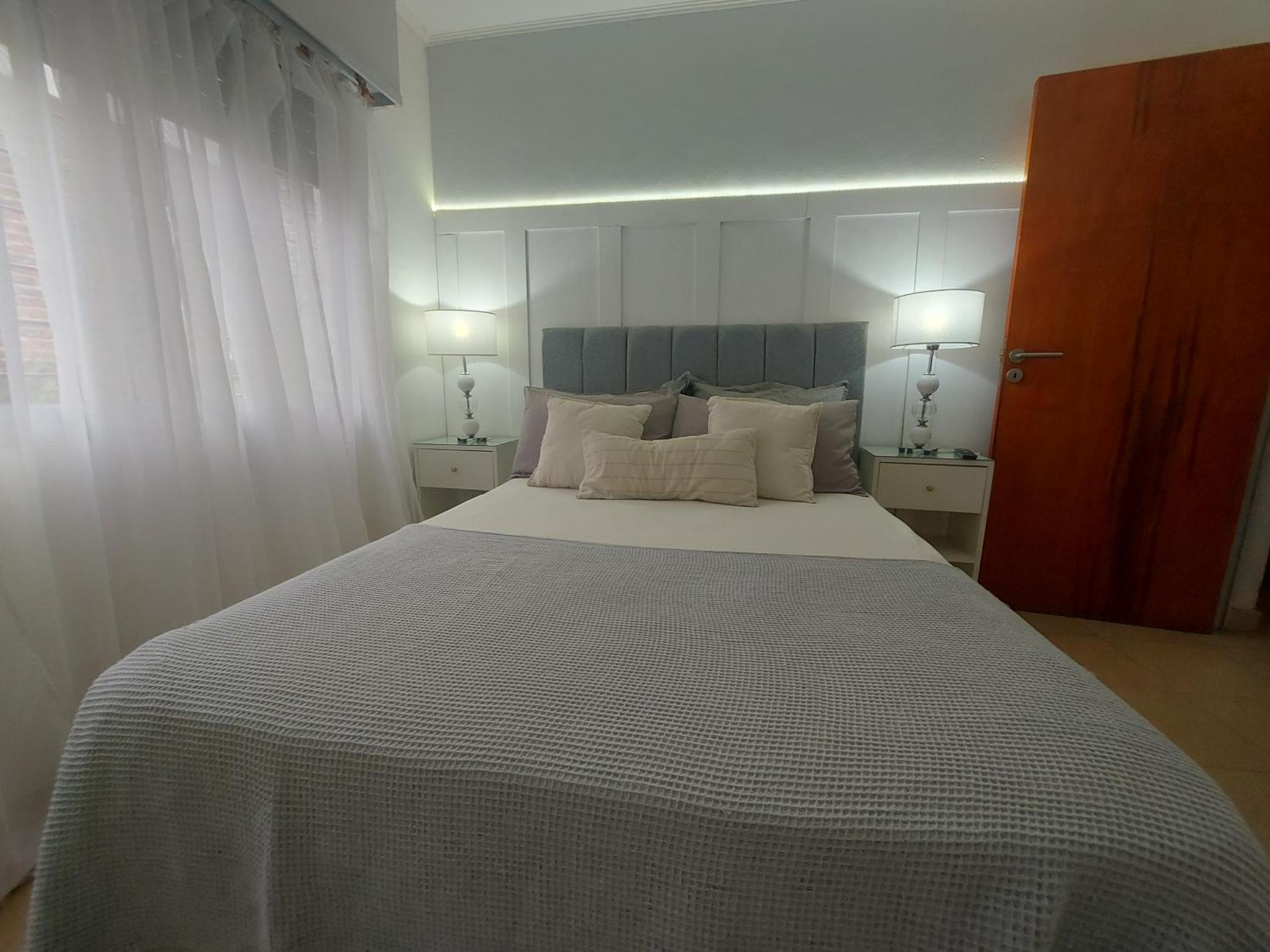 Casa En Gualeguaychu 빌라 외부 사진