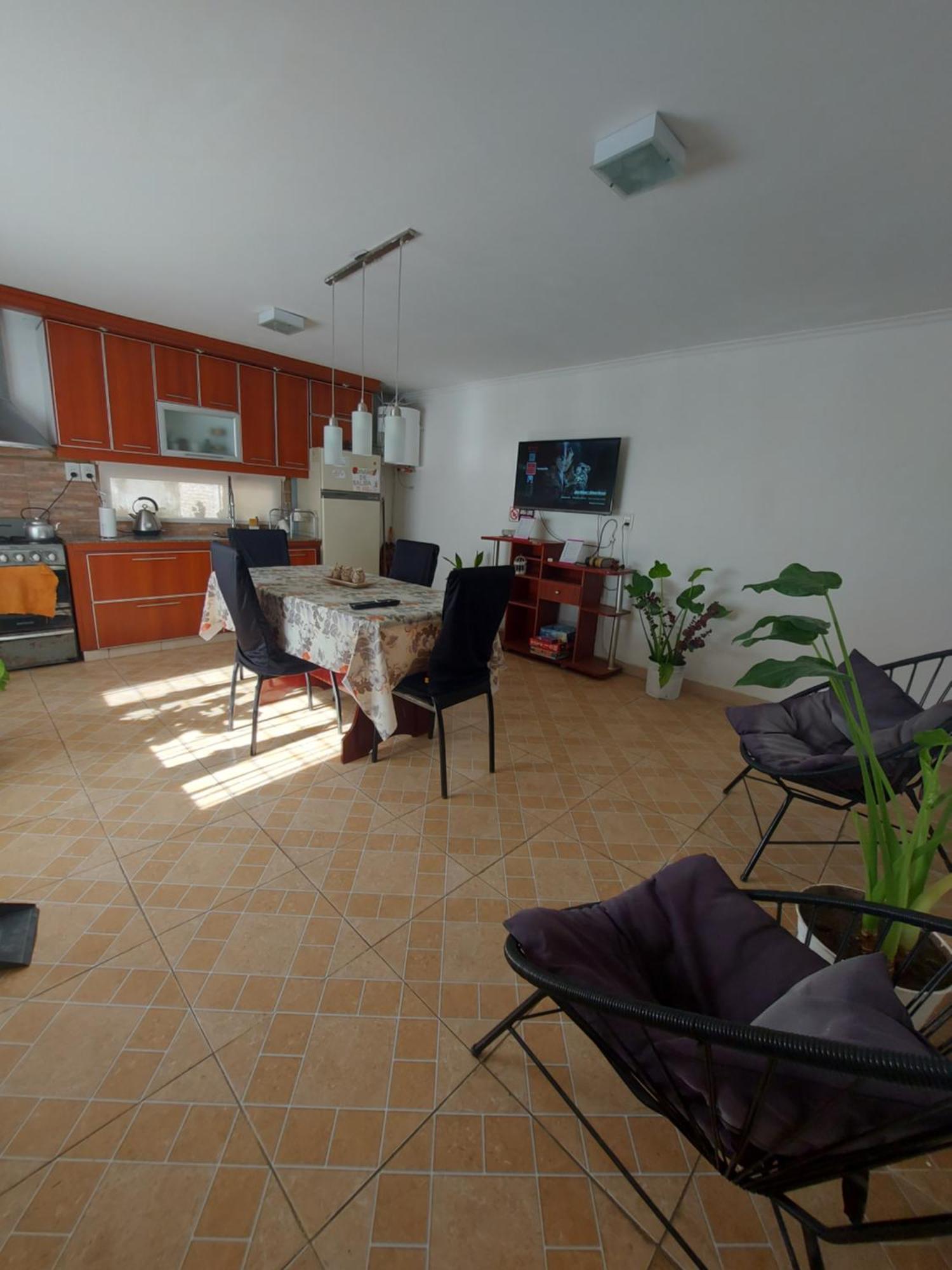Casa En Gualeguaychu 빌라 외부 사진